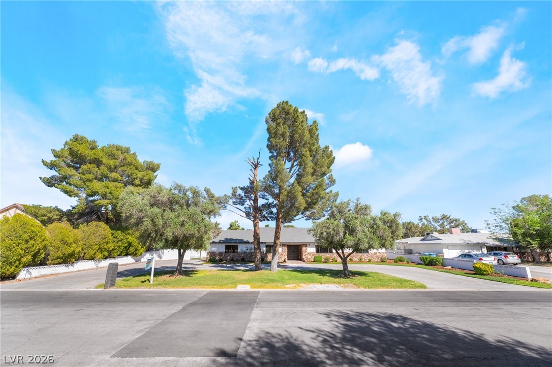 5574 South Mojave Road Las Vegas, NV 89120 - Photo 62 of 73