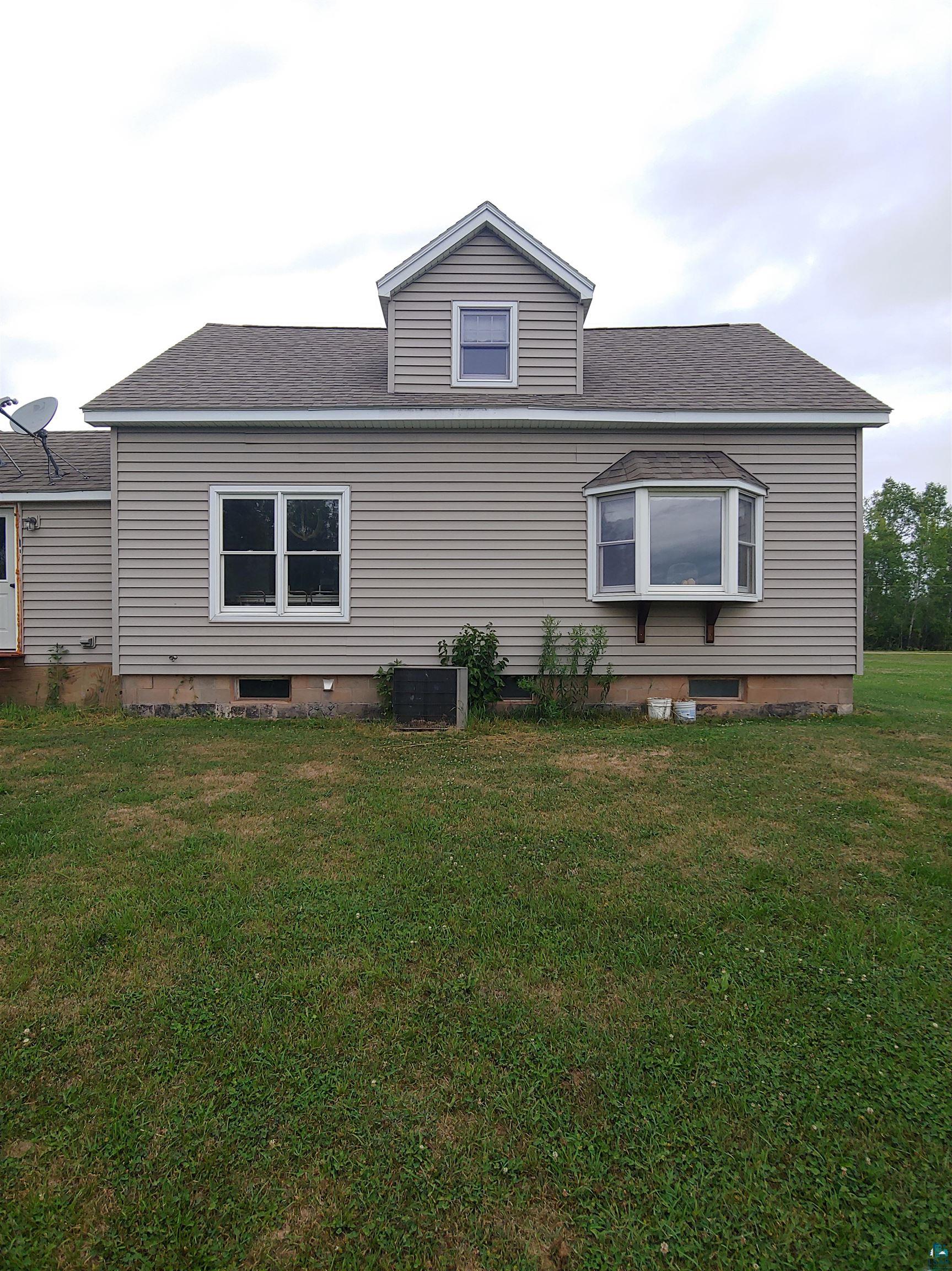 42243 Government Road Marengo, WI 54855 - Photo 1 of 16