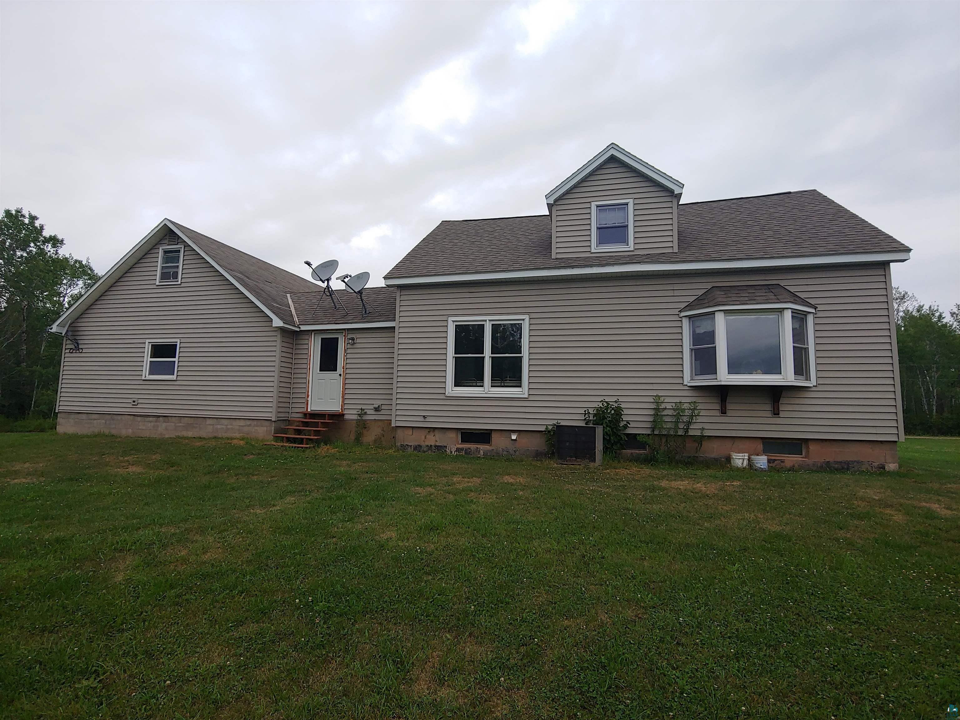 42243 Government Road Marengo, WI 54855 - Photo 2 of 16