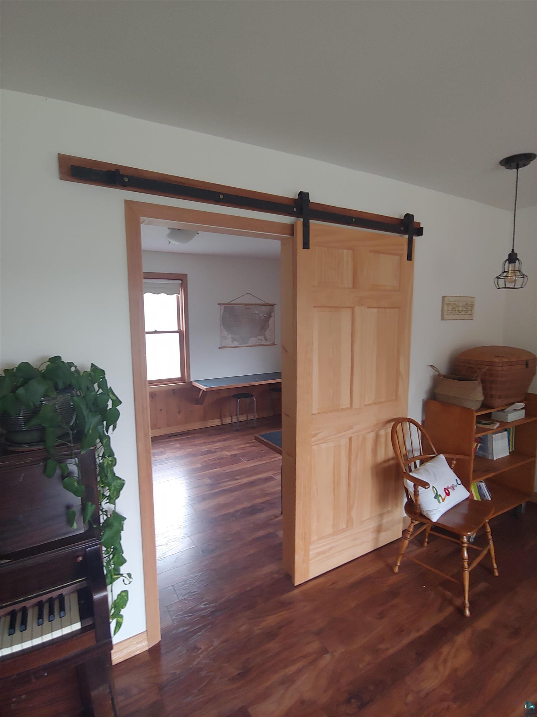 42243 Government Road Marengo, WI 54855 - Photo 10 of 16