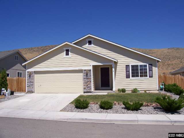 4081 Kings Row Reno, NV 89503 - Photo 1 of 9 Photo 1