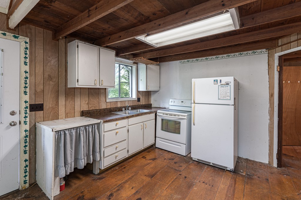 286 R J Mountain View Drive Murphy, NC 28906 - Photo 12 of 35