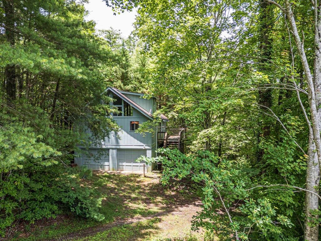 286 R J Mountain View Drive Murphy, NC 28906 - Photo 29 of 35