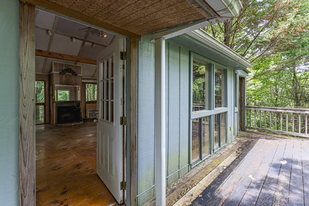 286 R J Mountain View Drive Murphy, NC 28906 - Photo 6 of 35