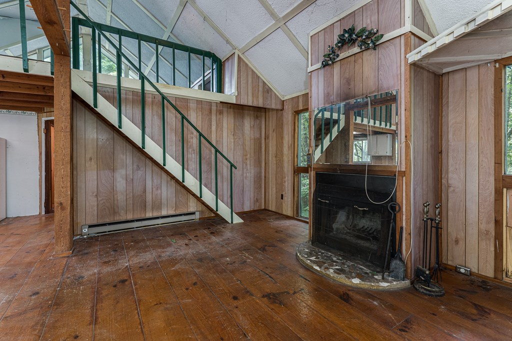 286 R J Mountain View Drive Murphy, NC 28906 - Photo 8 of 35