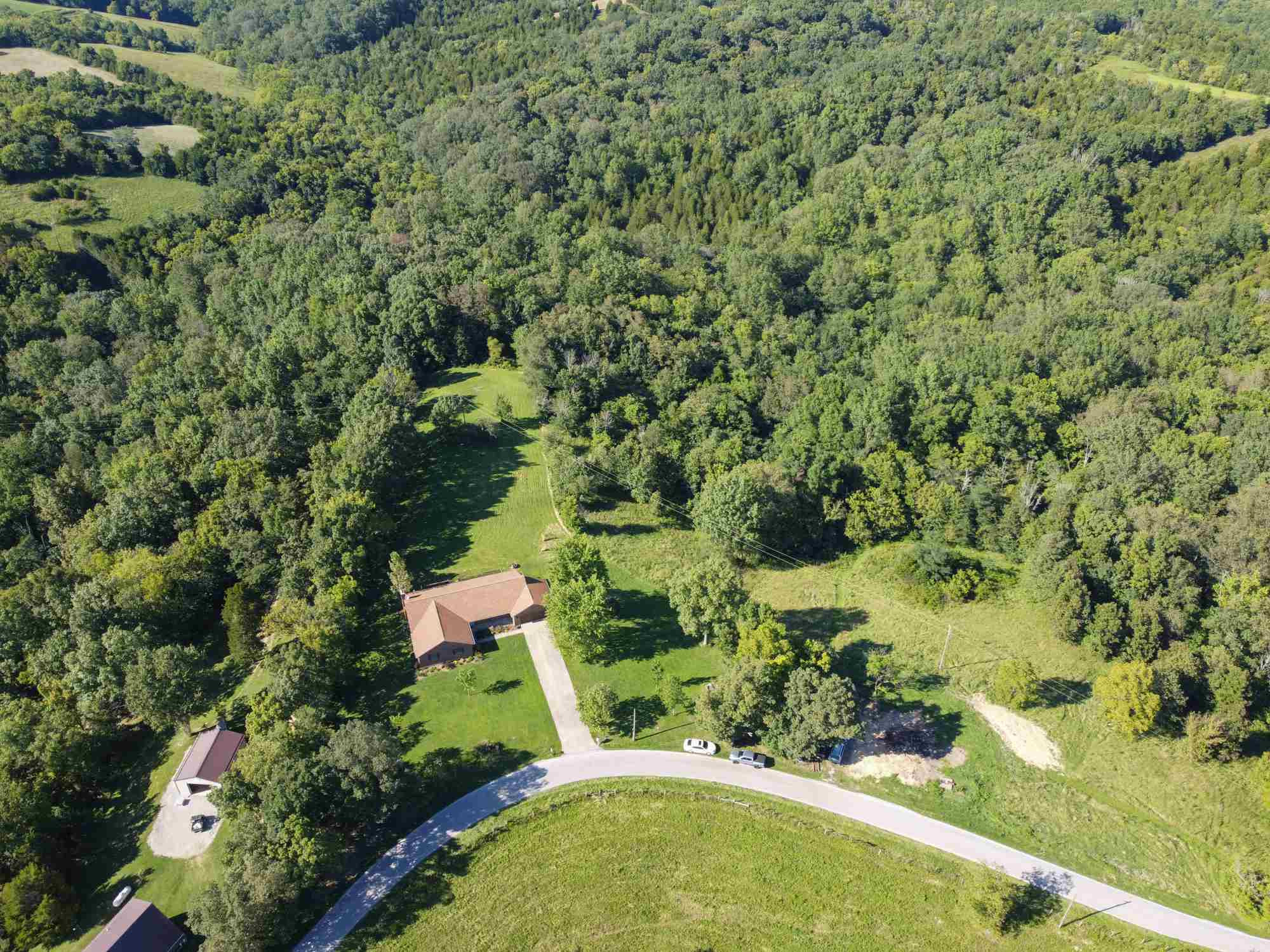 3255 Chipman Ridge Road Williamstown, KY 41097 - Photo 42 of 49 Gallery Image 42