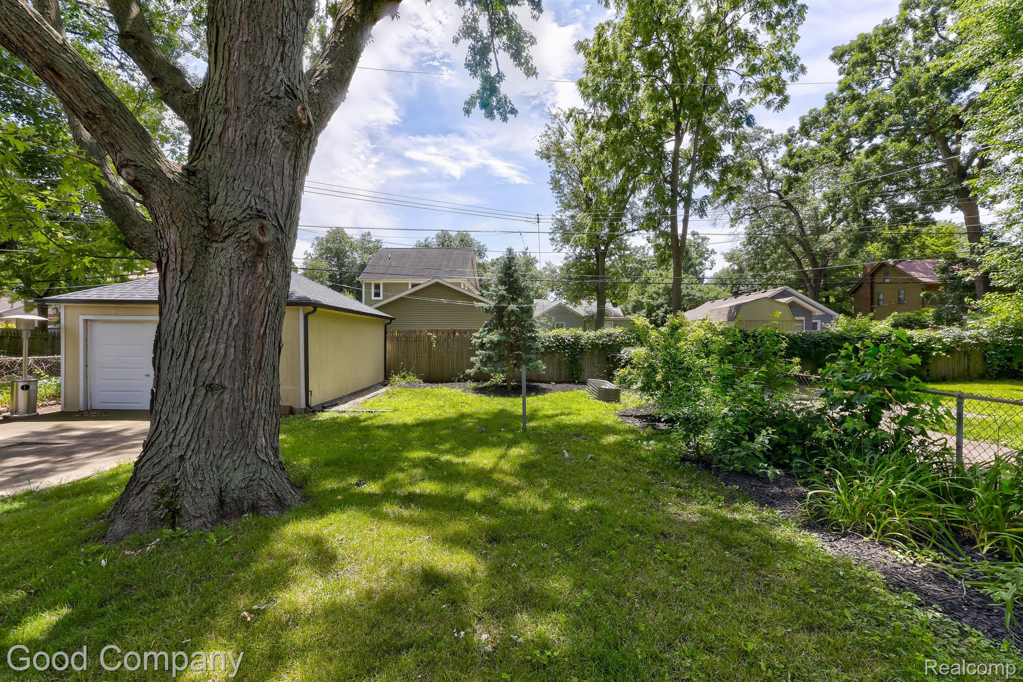 66 Sylvan Avenue Pleasant Ridge, MI 48069 - Photo 26 of 31 Gallery Image 26
