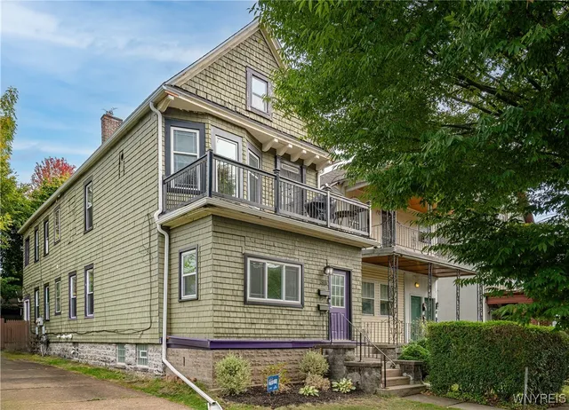 $344,999 | 383 Prospect Avenue, Buffalo, NY 14201