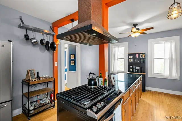 $344,999 | 383 Prospect Avenue, Buffalo, NY 14201