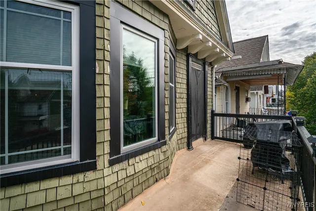 $344,999 | 383 Prospect Avenue, Buffalo, NY 14201