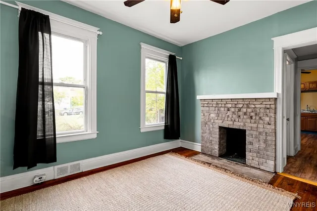 $344,999 | 383 Prospect Avenue, Buffalo, NY 14201