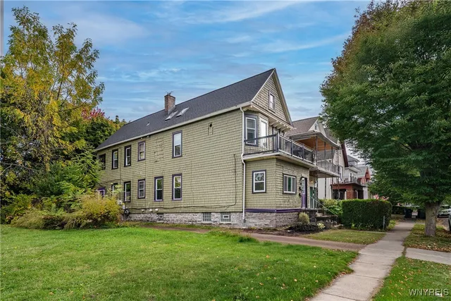 $344,999 | 383 Prospect Avenue, Buffalo, NY 14201