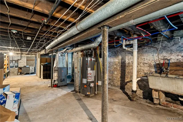 $344,999 | 383 Prospect Avenue, Buffalo, NY 14201