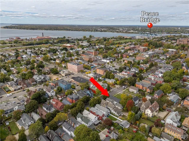 $344,999 | 383 Prospect Avenue, Buffalo, NY 14201