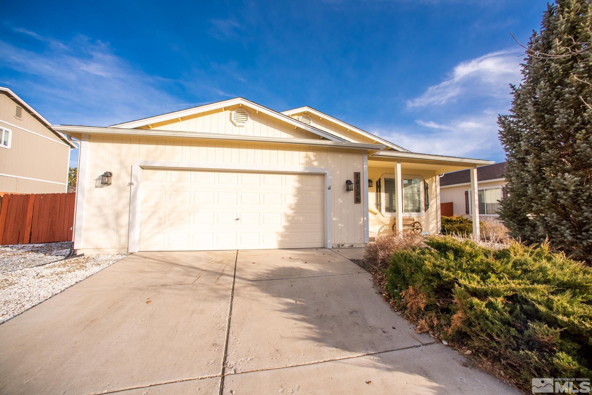 18156 Cedar View Drive Reno, NV 89508 - Photo 1 of 19 Photo 1