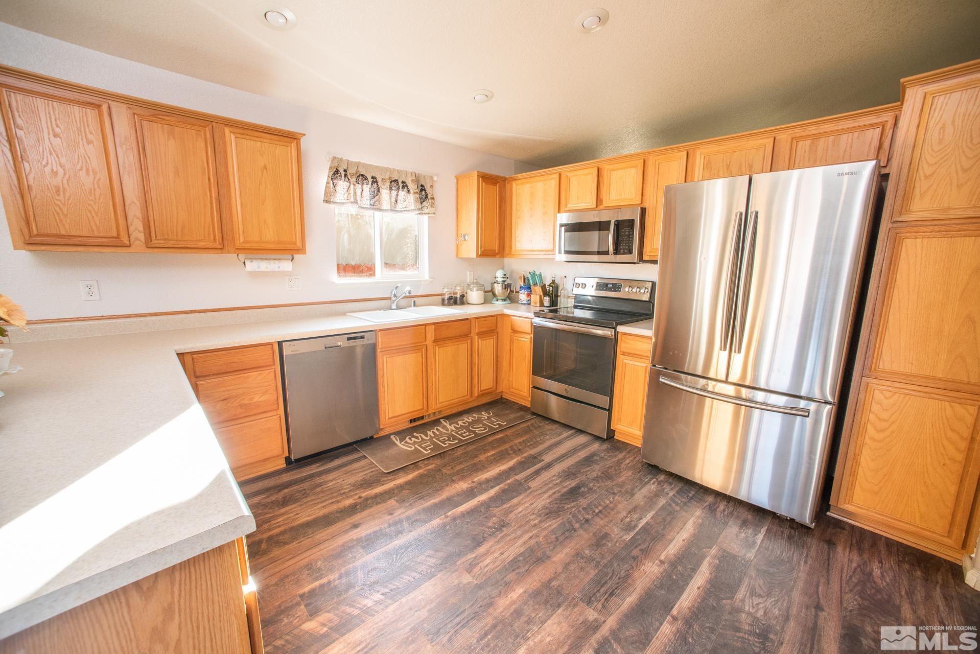 18156 Cedar View Drive Reno, NV 89508 - Photo 4 of 19 Photo 4