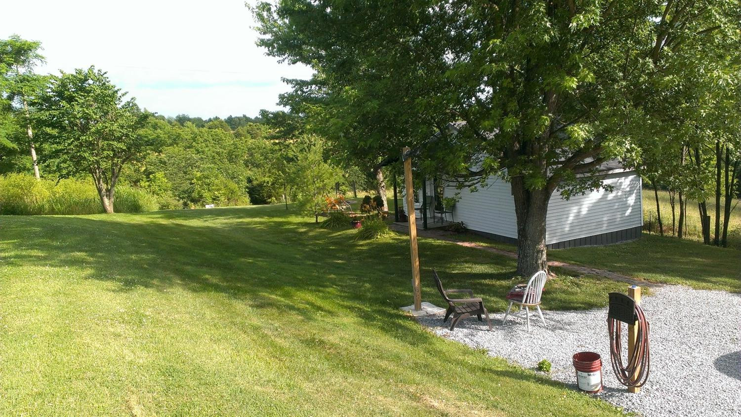 2153 Grapevine Road Harrodsburg, KY 40330 - Photo 15 of 16 Photo 15