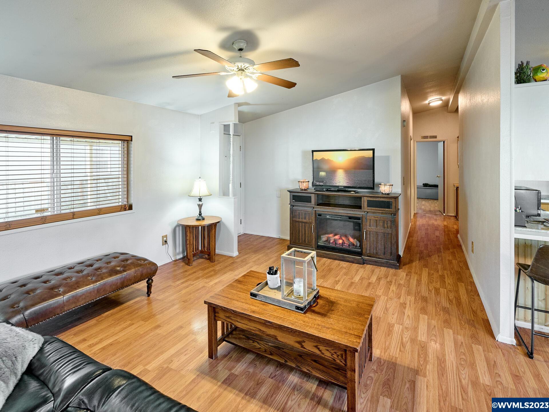 1507 Fern Ridge Road Southeast, Unit 22 Stayton, OR 97383 - Photo 3 of 24