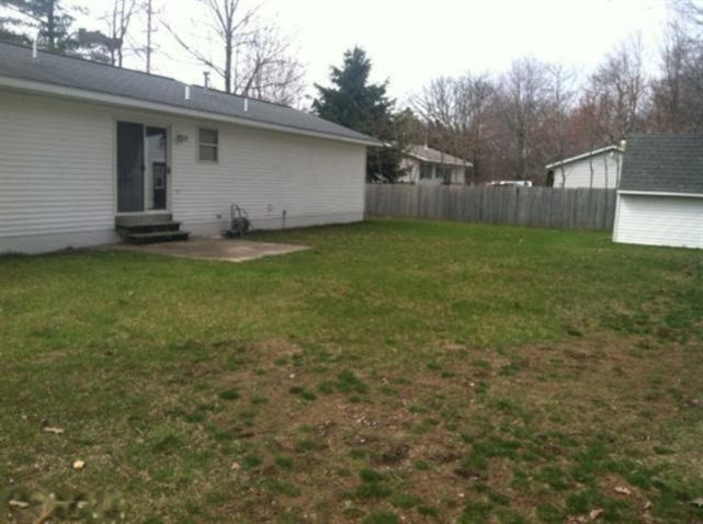 1270 South Walker Road Muskegon, MI 49442 - Photo 16 of 17 Additional Photo