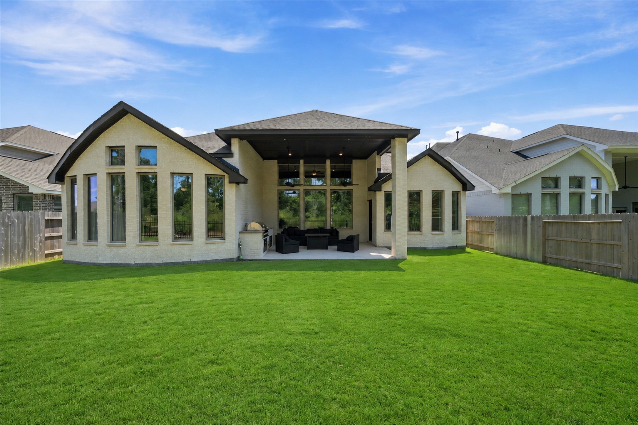 3308 Little Walnut Way Conroe, TX 77385 - Photo 27 of 27 Gallery Image 27