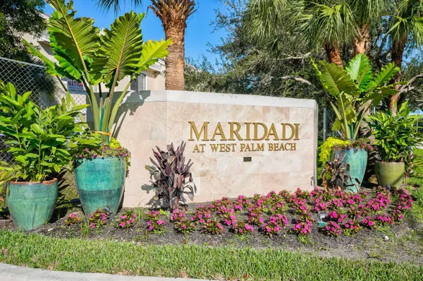 $2,200 | 4685 Haverhill Road, Unit C1, West Palm Beach, FL 33417
