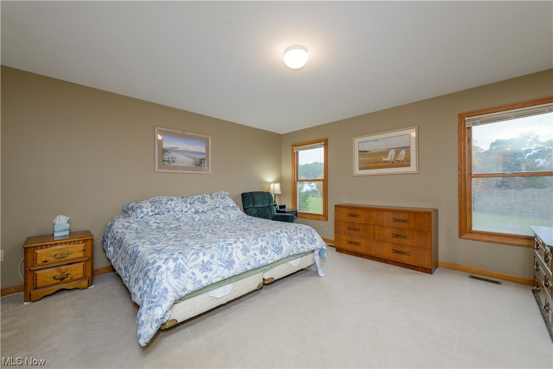 805 Rambling Trail Kent, OH 44240 - Photo 12 of 35 Spacious master bedroom
