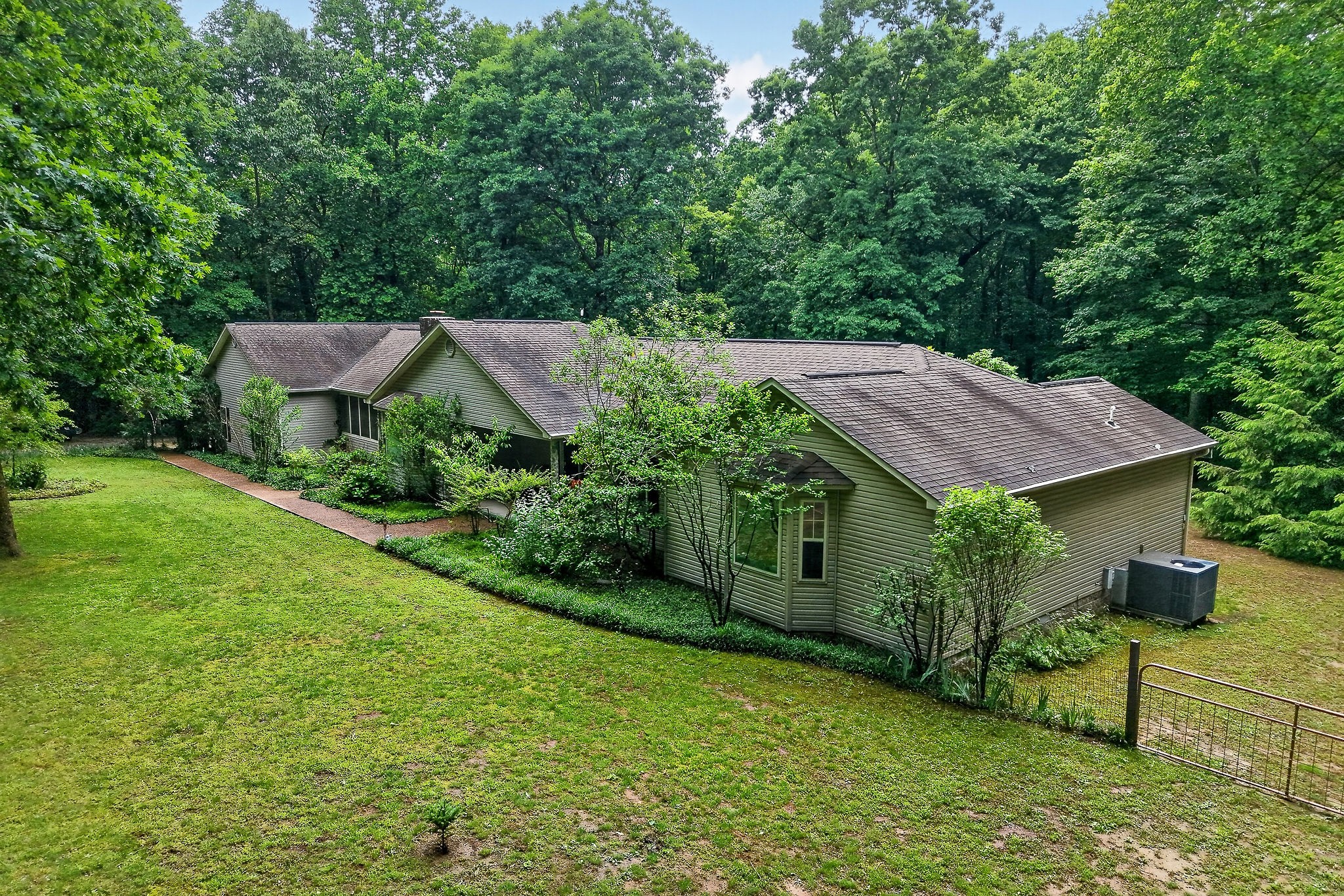 2025 Old Bonair Road Sparta, TN 38583 - Photo 58 of 72