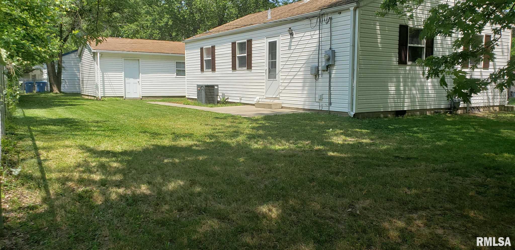 22 Windsor Road Springfield, IL 62702 - Photo 10 of 10
