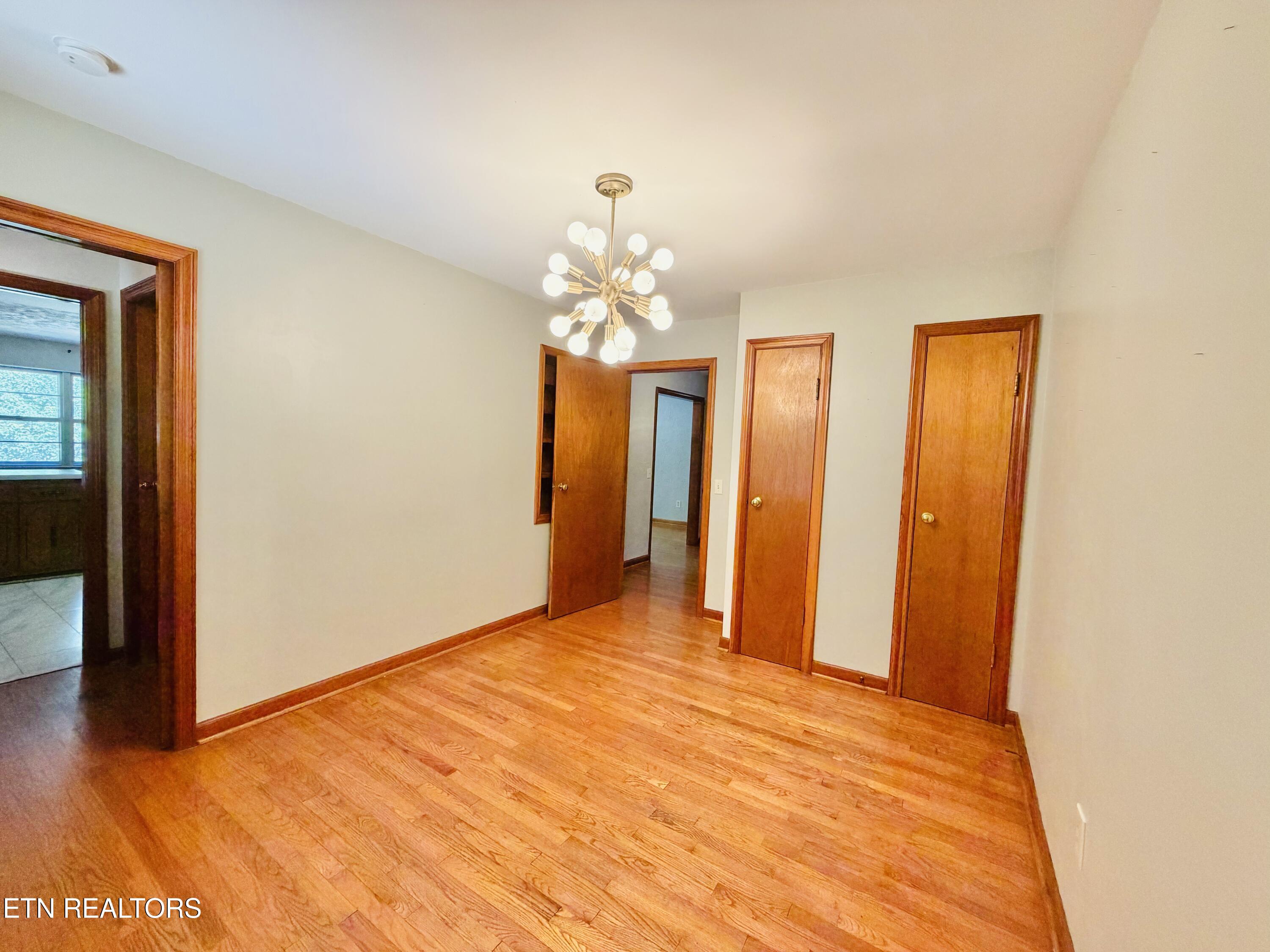 2837 Wildwood Road Maryville, TN 37804 - Photo 31 of 53 Bedroom 3