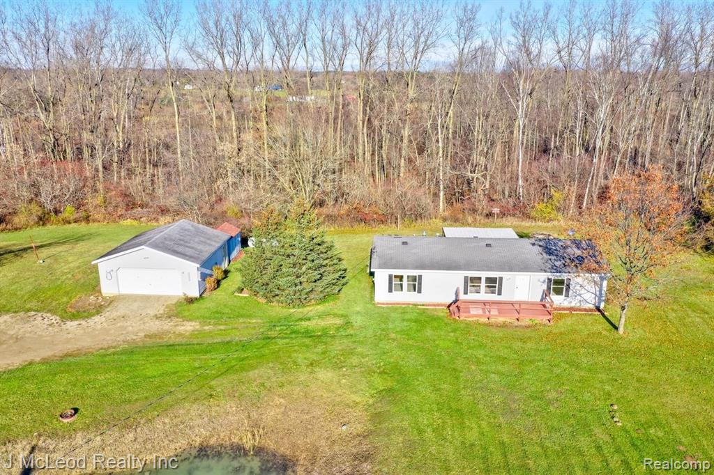 5655 Denhoff Road Kingston, MI 48741 - Photo 41 of 58