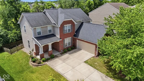$379,000 | 10929 Glazer Way, Fishers, IN 46038