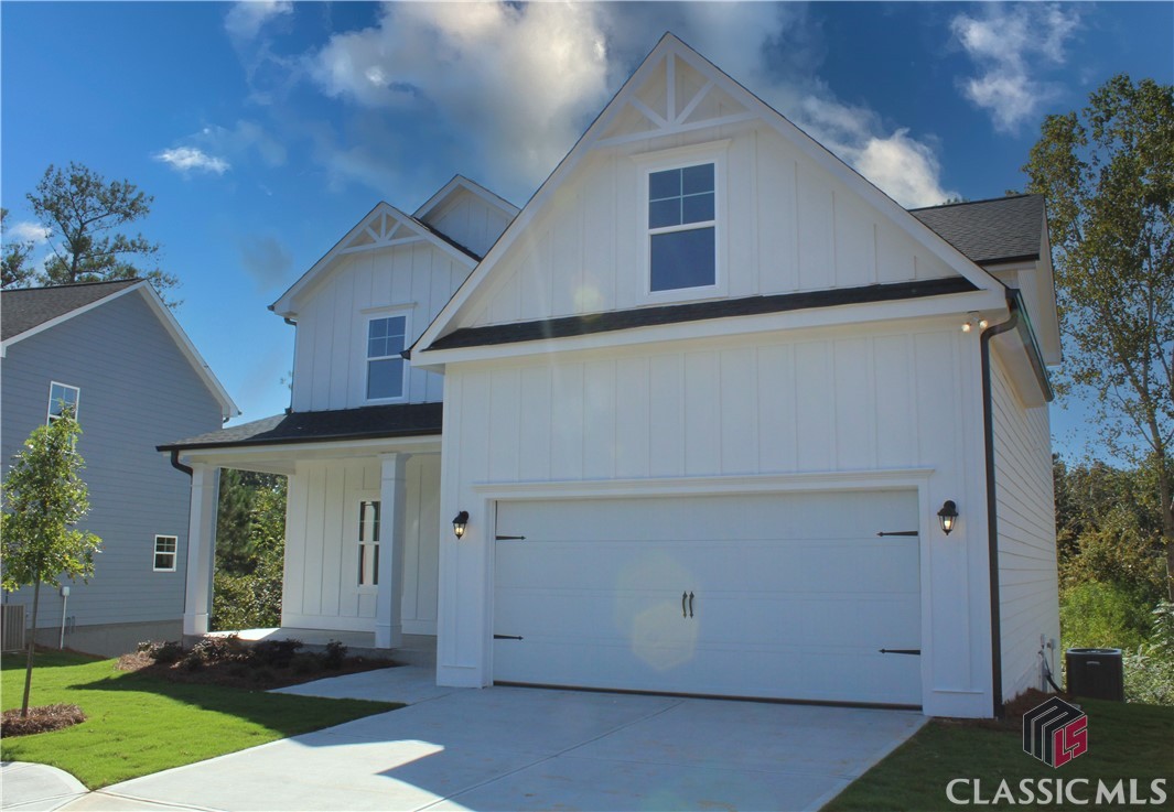 747 Mitchell Bridge Road, Unit B10 Athens, GA 30606 - Photo 1 of 24