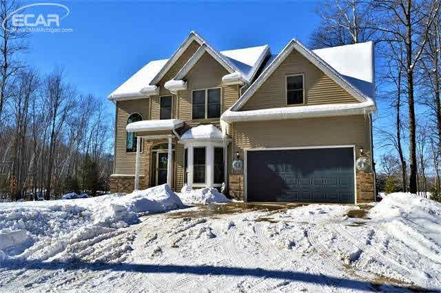 9287 Nichols Road Montrose, MI 48457 - Photo 3 of 55