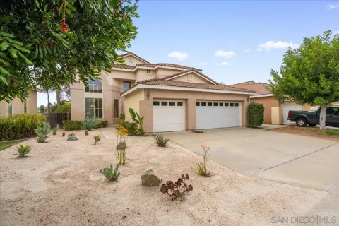 $1,145,000 | 546 Calle Capistrano, San Marcos, CA 92069