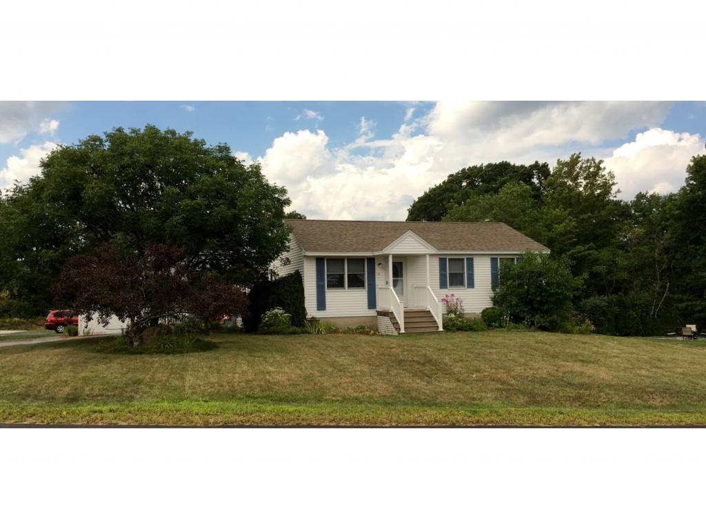 14 Ledgeview Drive Rochester, NH 03839 - Photo 24 of 35