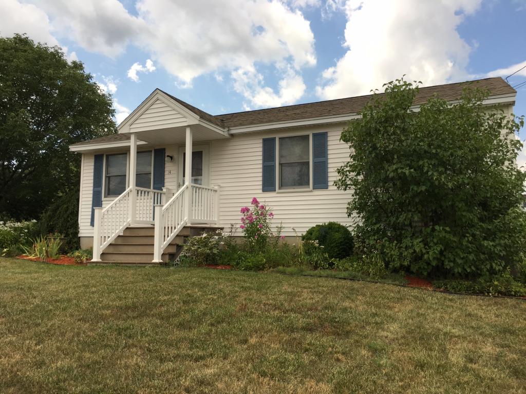 14 Ledgeview Drive Rochester, NH 03839 - Photo 27 of 35