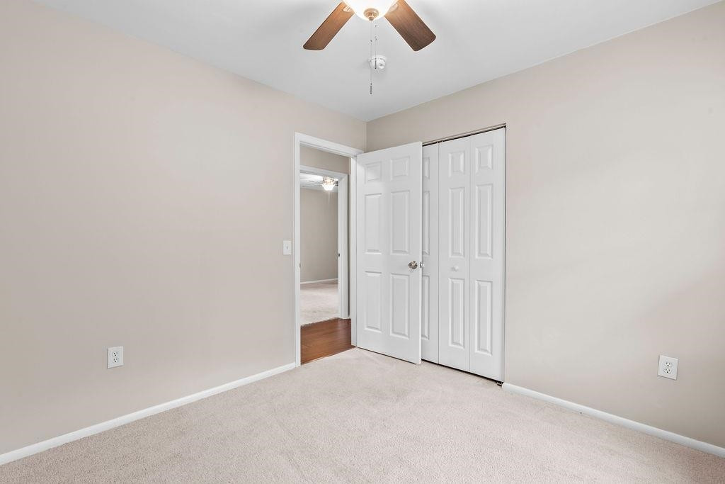 2508 Little John Road Raleigh, NC 27610 - Photo 24 of 33 Photo 24
