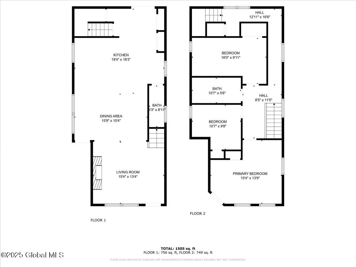 701 Vale Place Schenectady, NY 12308 - Photo 43 of 43 tempImageSfPdQf