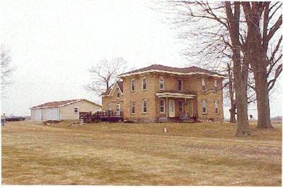 4266 Johnson Road Belding, MI 48809 - Photo 1 of 1 Primary Photo