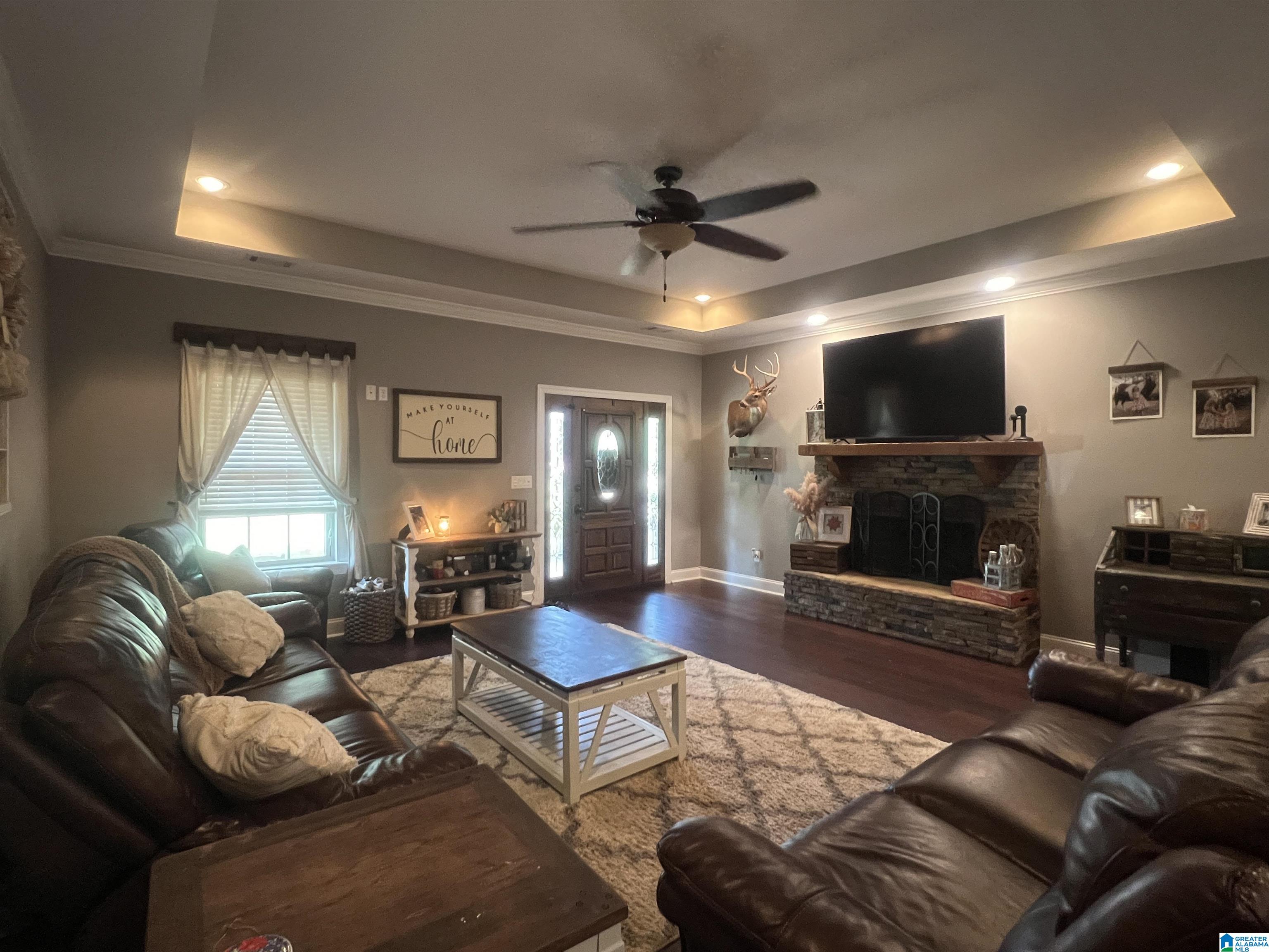 20585 Pleasant Grove Road Vance, AL 35490 - Photo 19 of 59