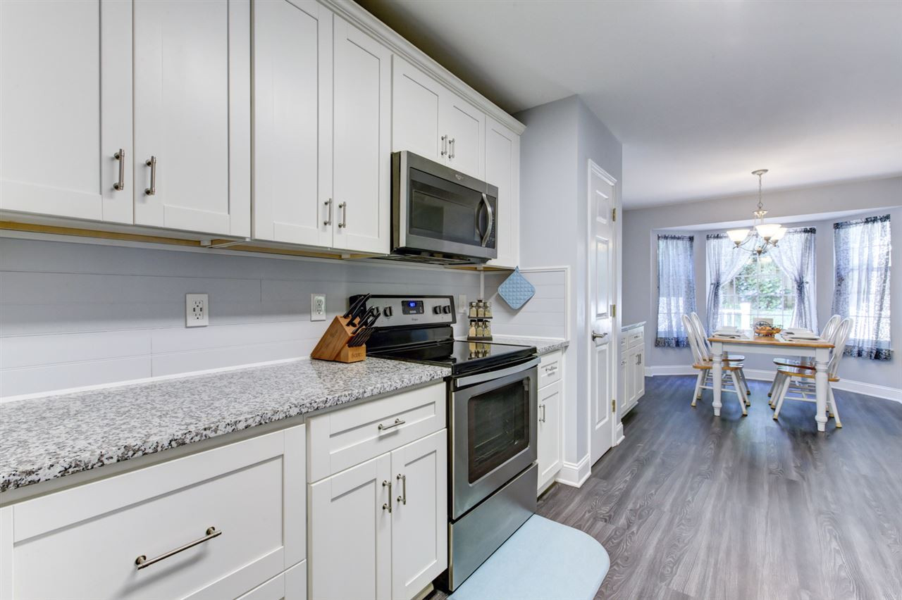 3604 Christine Court Raleigh, NC 27604 - Photo 3 of 19 Photo 3
