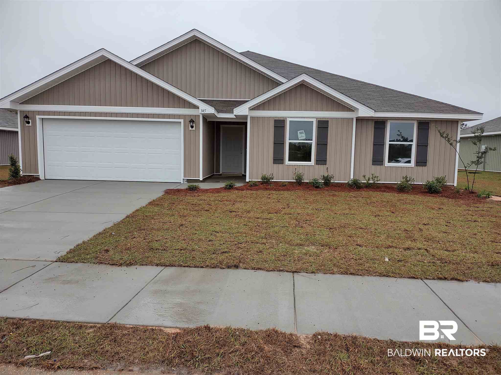 345 Rhineheart Lane Foley, AL 36535 - Photo 1 of 10