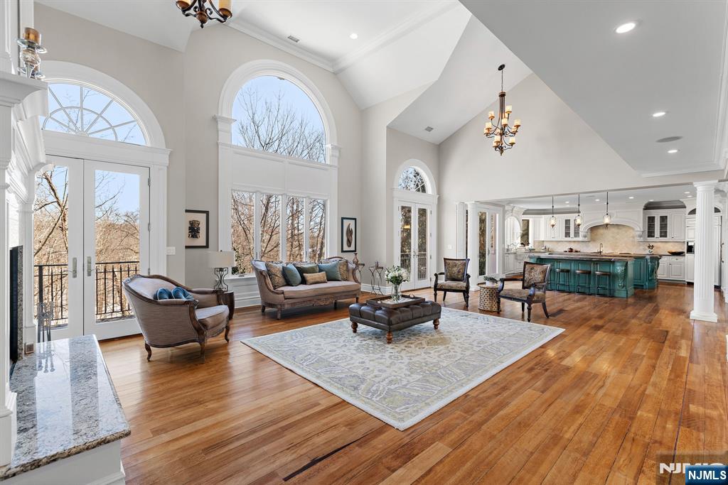 69 Woodland Road Montvale, NJ 07645 - Photo 11 of 50