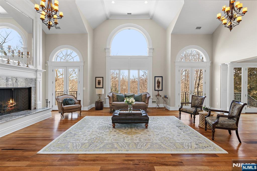 69 Woodland Road Montvale, NJ 07645 - Photo 18 of 50