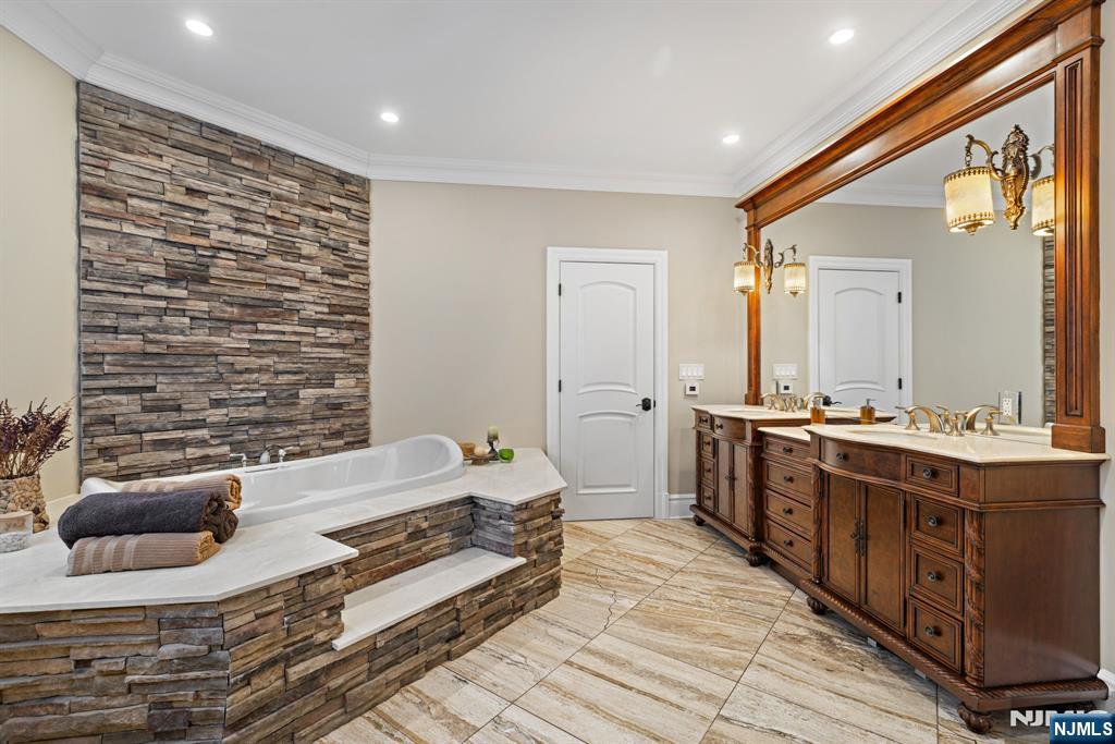 69 Woodland Road Montvale, NJ 07645 - Photo 21 of 50