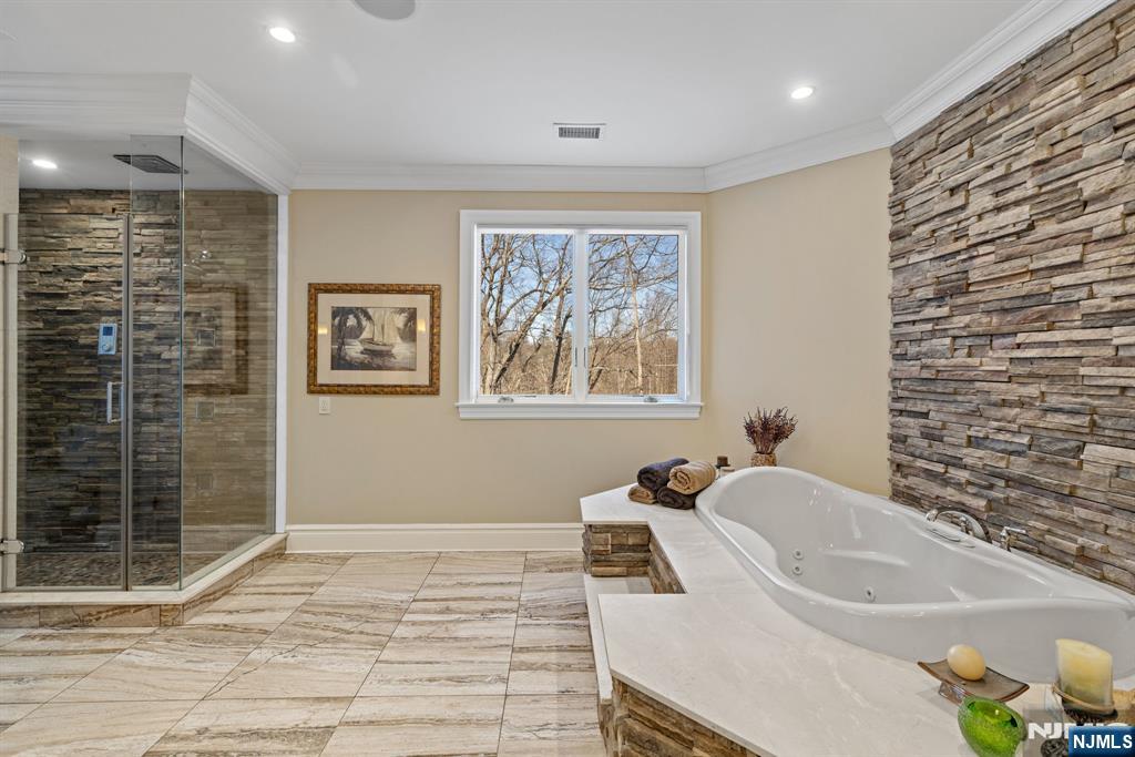 69 Woodland Road Montvale, NJ 07645 - Photo 22 of 50