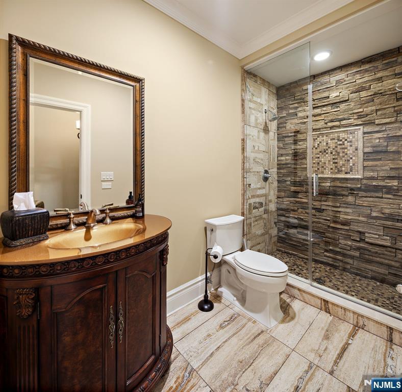 69 Woodland Road Montvale, NJ 07645 - Photo 26 of 50