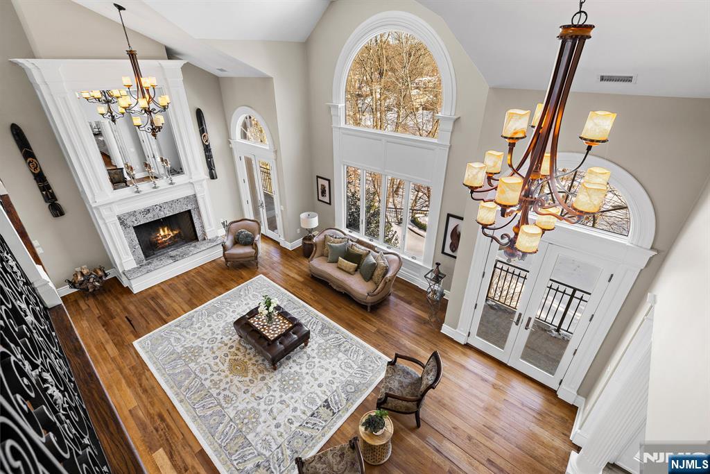 69 Woodland Road Montvale, NJ 07645 - Photo 28 of 50