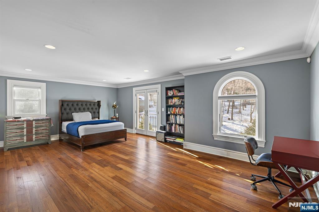 69 Woodland Road Montvale, NJ 07645 - Photo 33 of 50