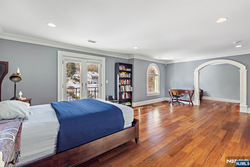 69 Woodland Road Montvale, NJ 07645 - Photo 34 of 50